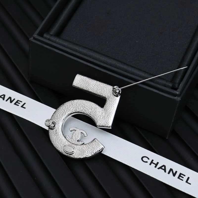 Chanel Brooches SportInspired 220356
