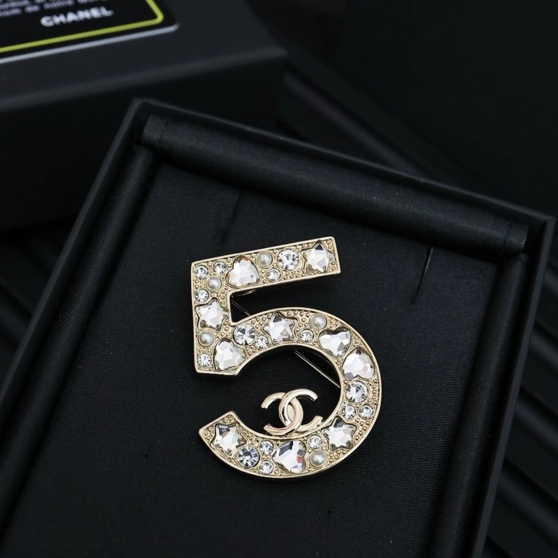 Chanel Brooches SportInspired 220356