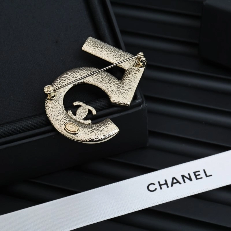 Chanel Brooches SportInspired 220356