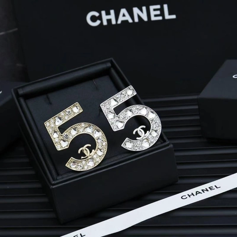Chanel Brooches SportInspired 220356