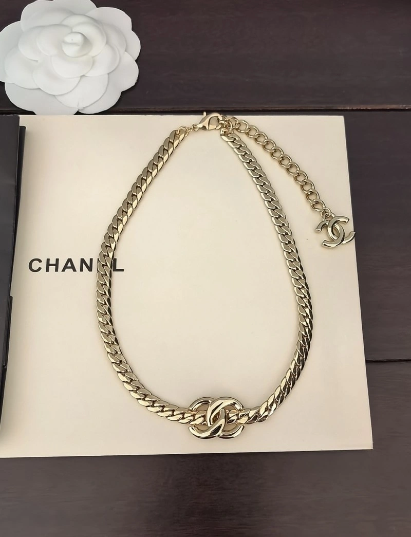 Chanel Brooches GoAnywhere 220417