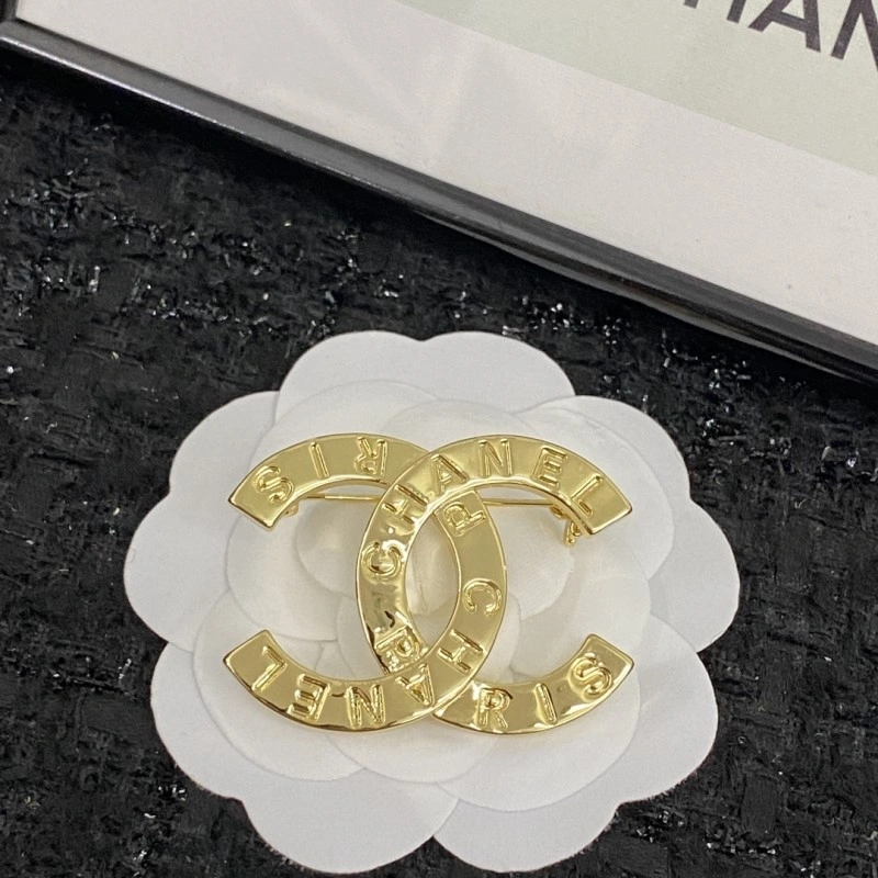 Chanel Brooches GoodFit 220347