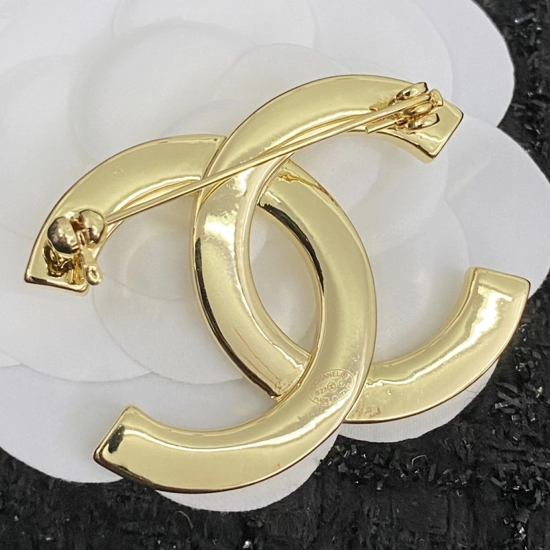 Chanel Brooches GoodFit 220347