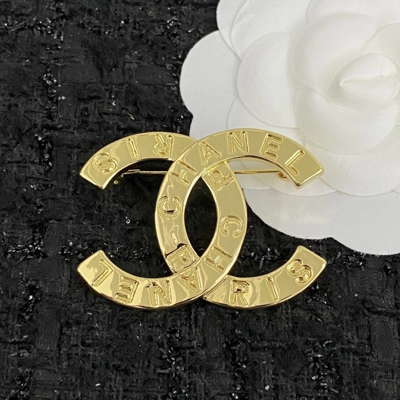 Chanel Brooches GoodFit 220347
