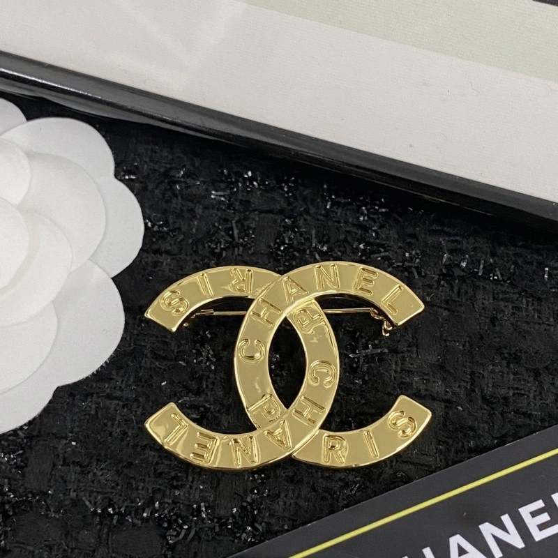 Chanel Brooches GoodFit 220347