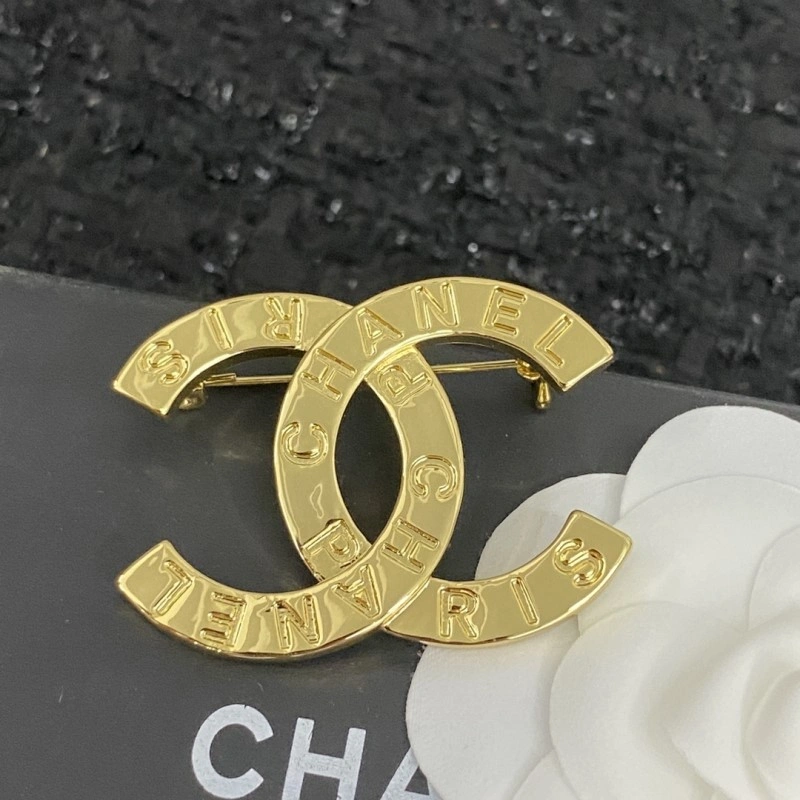 Chanel Brooches GoodFit 220347