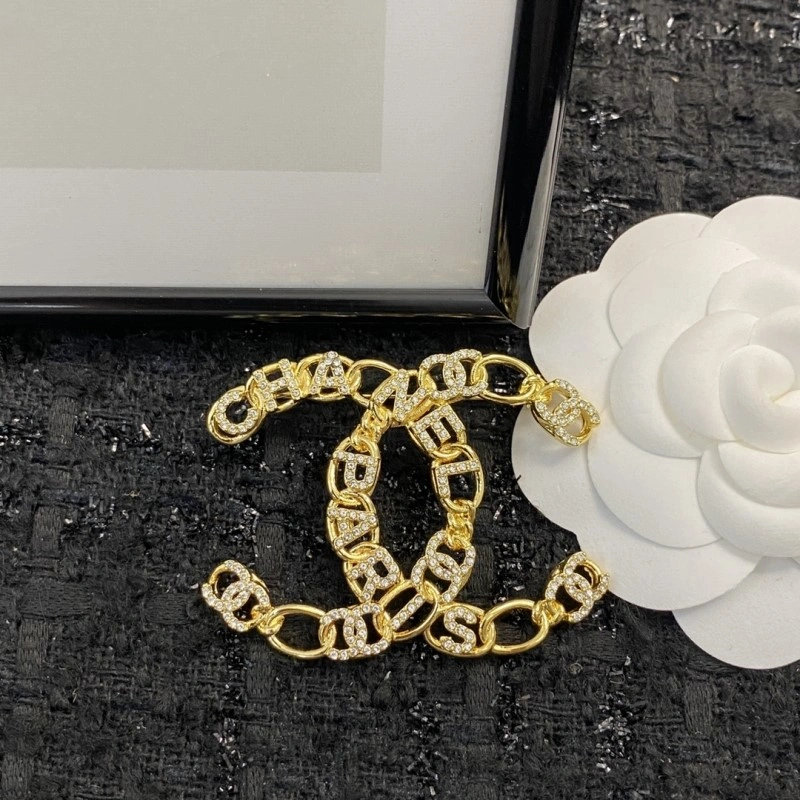 QuickDry Chanel Brooches 220326