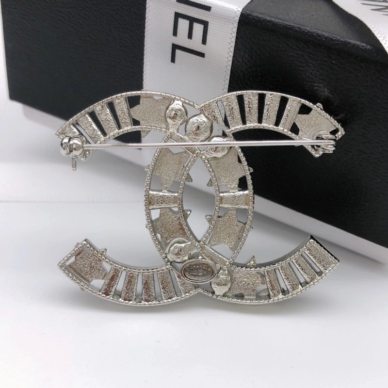 Chanel Brooches Stylish 220313