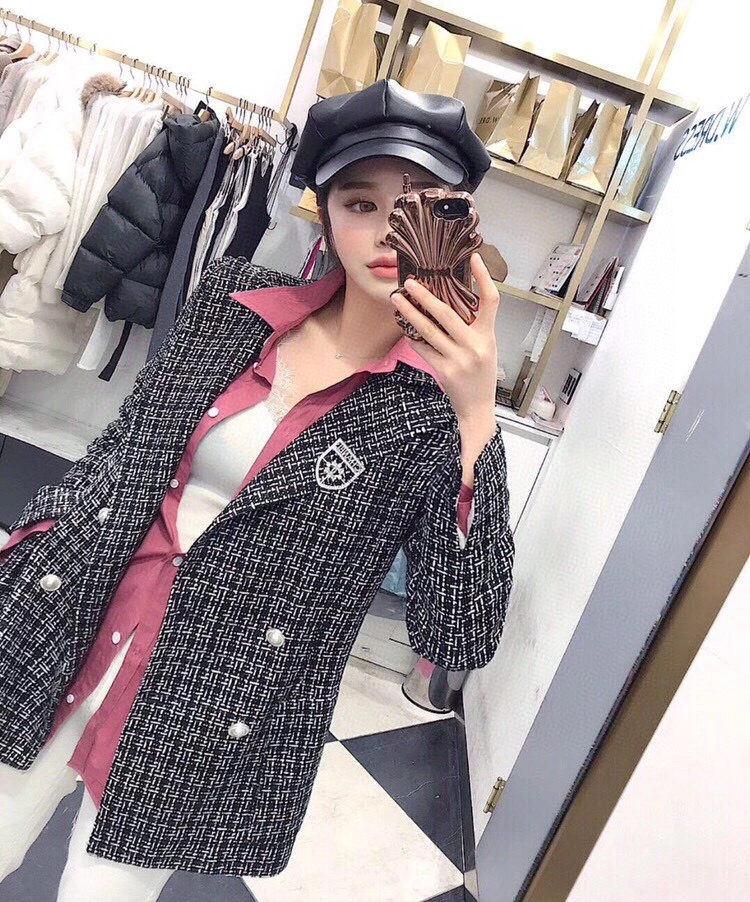 Chanel Brooches OdorResistant 220323