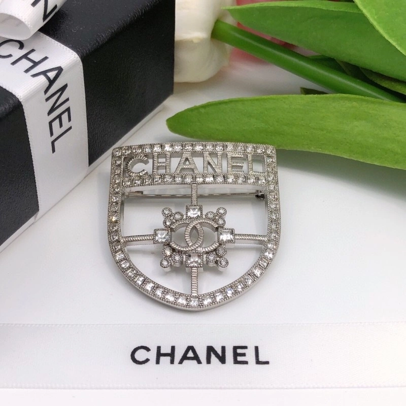 Chanel Brooches OdorResistant 220323