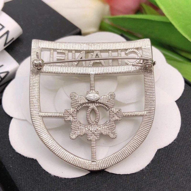 Chanel Brooches OdorResistant 220323