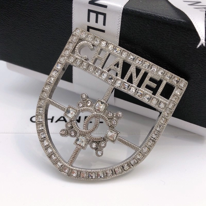 Chanel Brooches OdorResistant 220323