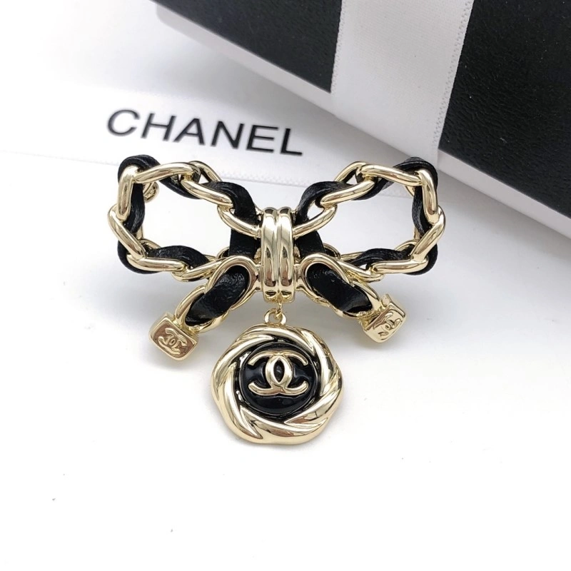Chanel Brooches Attractive 220315