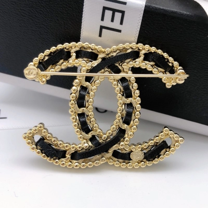 Chanel Brooches Soft 220332