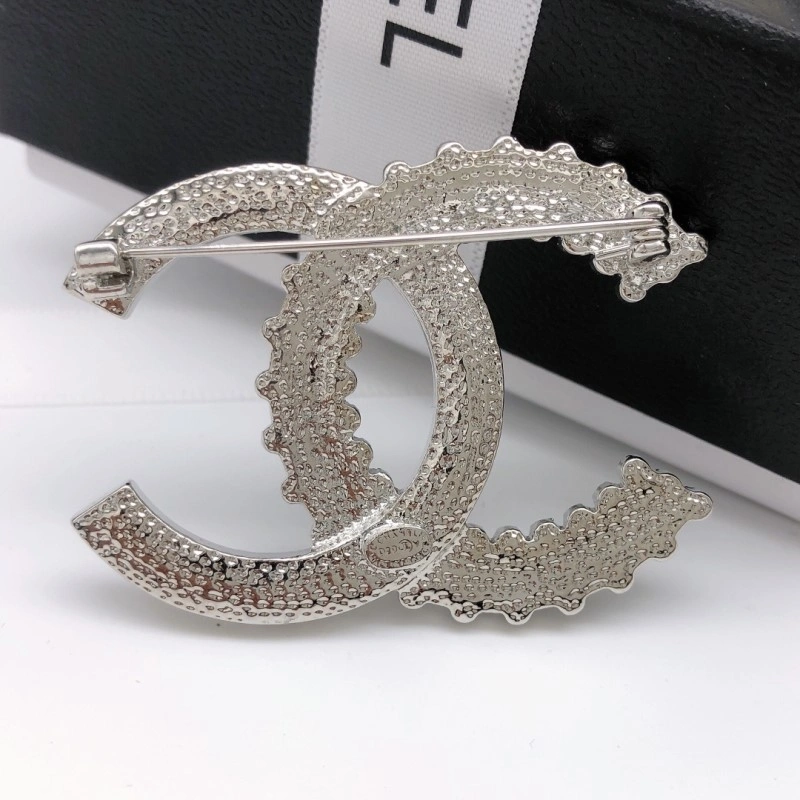 Flexible Chanel Brooches 220307