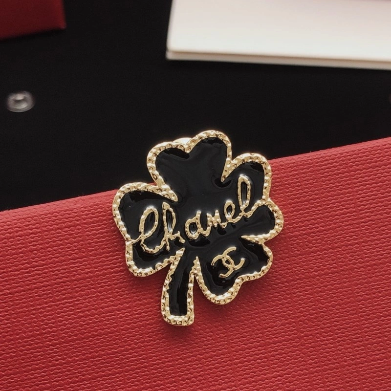 Chanel Brooches SoftTouch 220398
