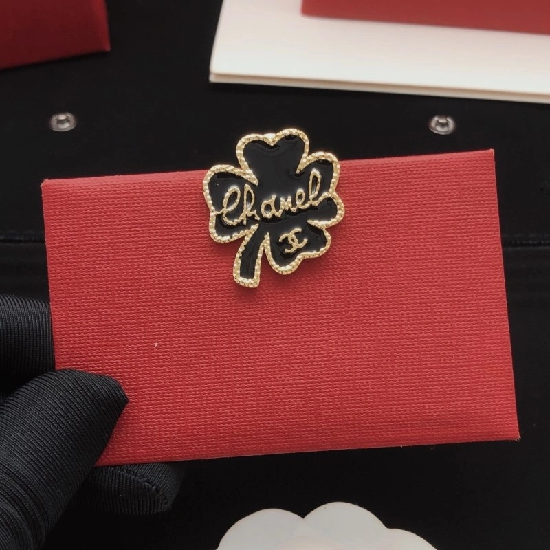 Chanel Brooches SoftTouch 220398
