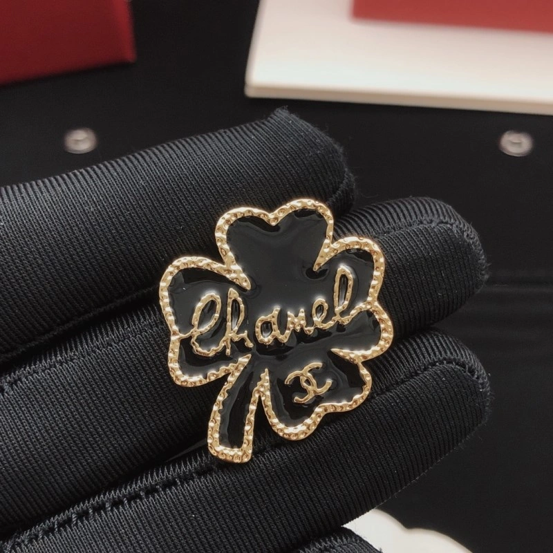 Chanel Brooches SoftTouch 220398