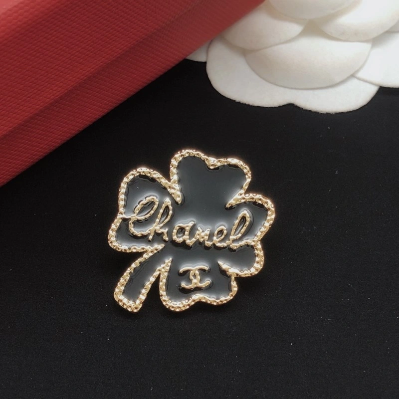 Chanel Brooches SoftTouch 220398