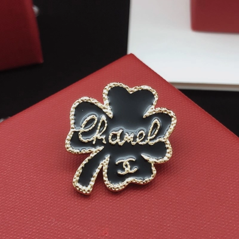Chanel Brooches SoftTouch 220398