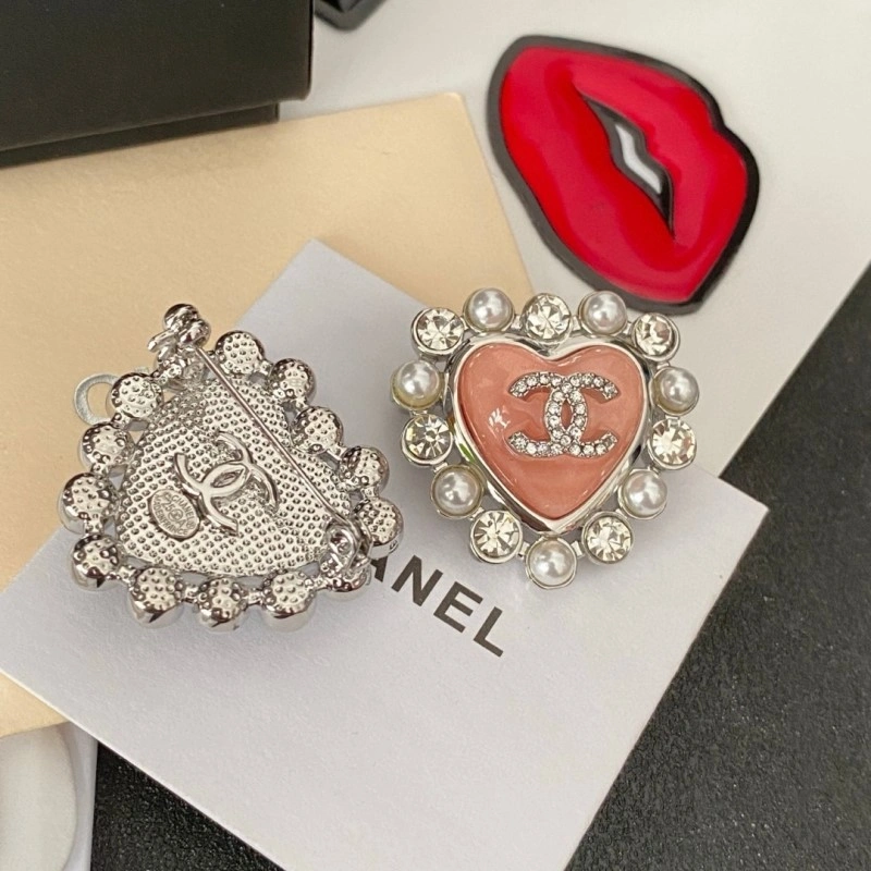 Chanel Brooches ComfortFit 220317