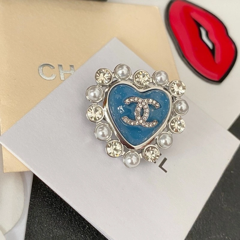 Chanel Brooches ComfortFit 220317