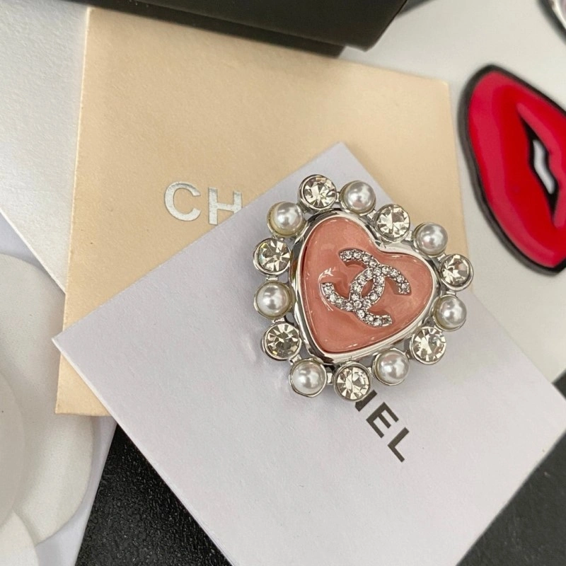 Chanel Brooches ComfortFit 220317