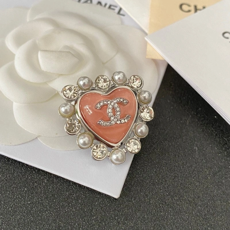 Chanel Brooches ComfortFit 220317