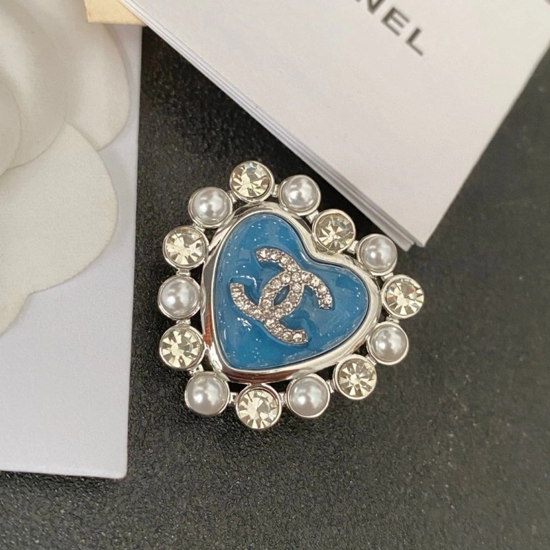 Chanel Brooches ComfortFit 220317