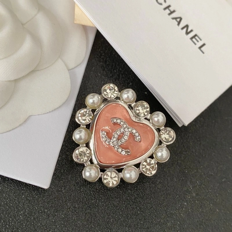 Chanel Brooches ComfortFit 220317