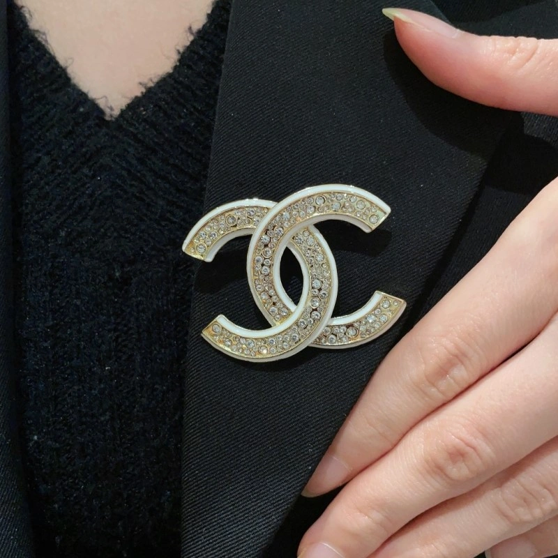 Chanel Brooches WeatherProof 220297