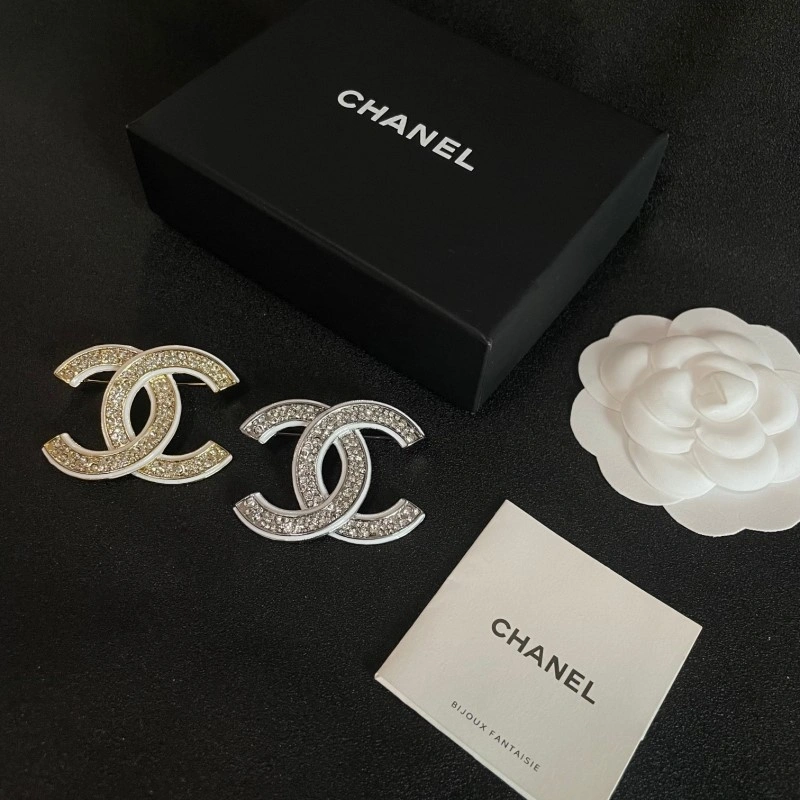 Chanel Brooches WeatherProof 220297