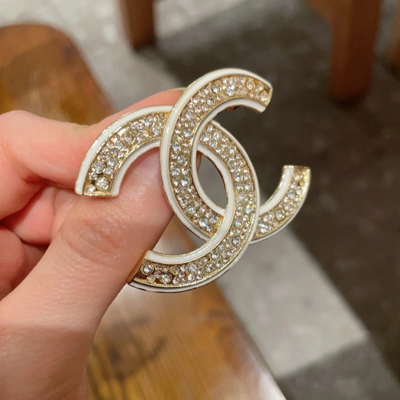 Chanel Brooches WeatherProof 220297