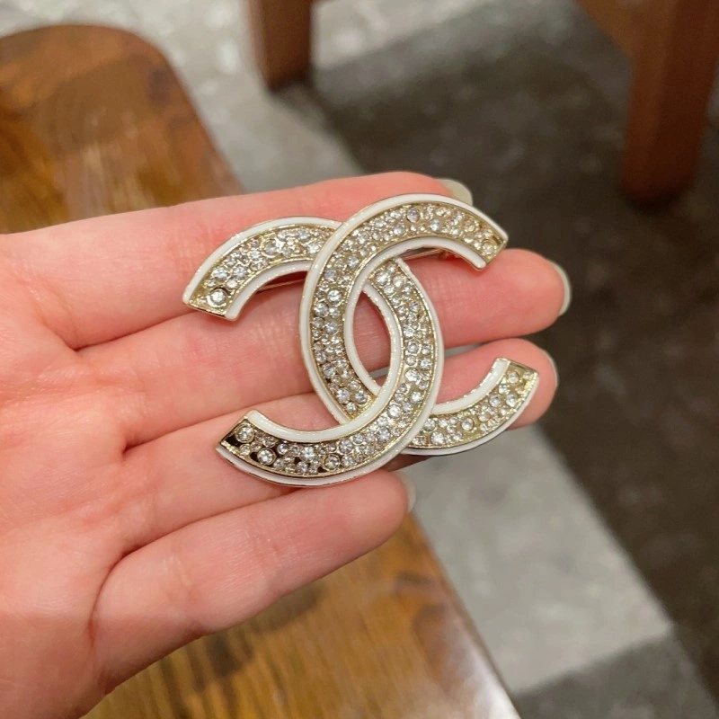Chanel Brooches WeatherProof 220297