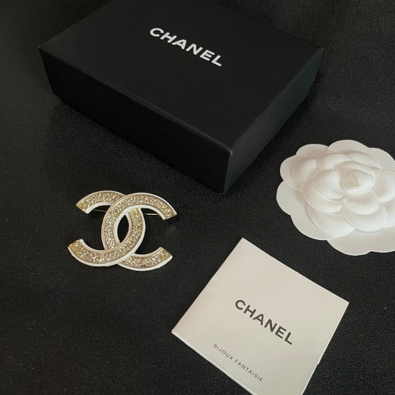 Chanel Brooches WeatherProof 220297