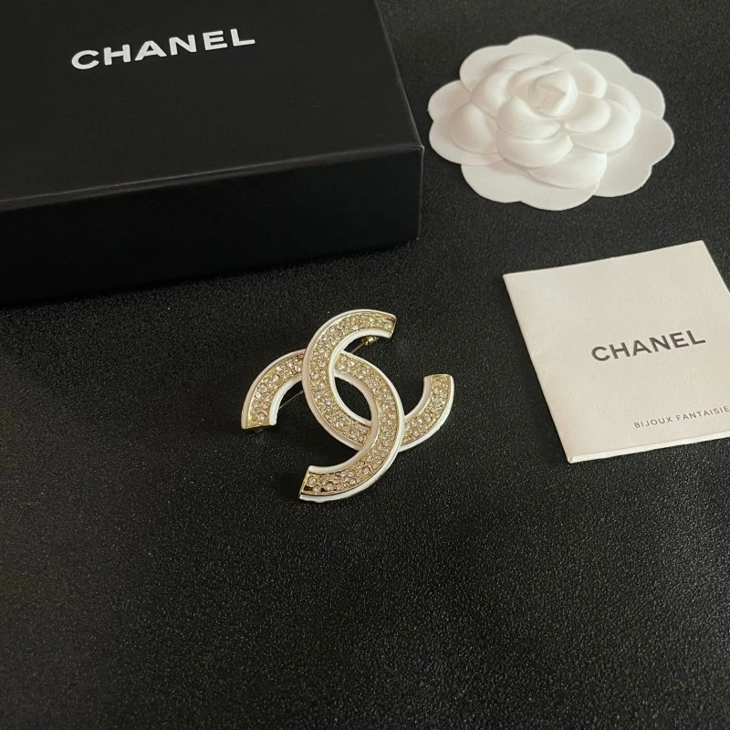Chanel Brooches WeatherProof 220297