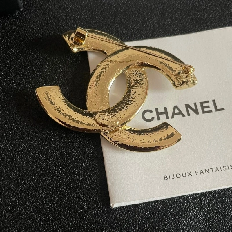 Chanel Brooches WeatherProof 220297