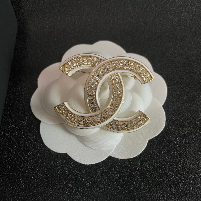 Chanel Brooches WeatherProof 220297