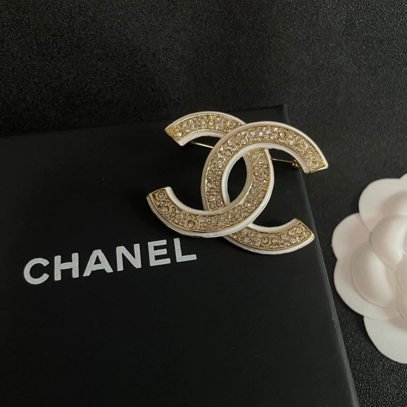 Chanel Brooches WeatherProof 220297