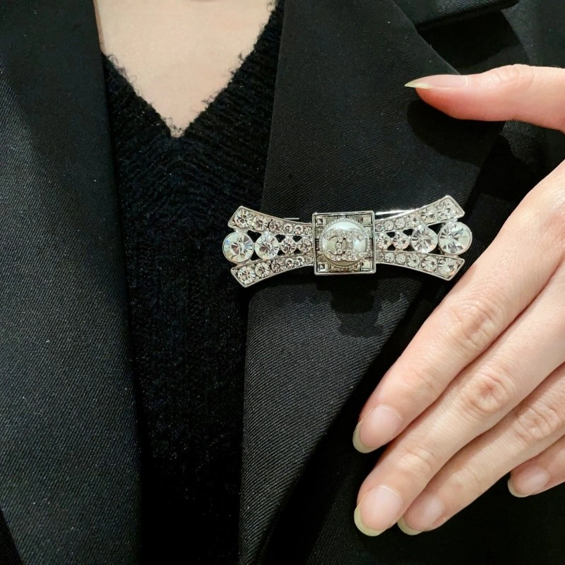 Chanel Brooches WeatherProof 220314