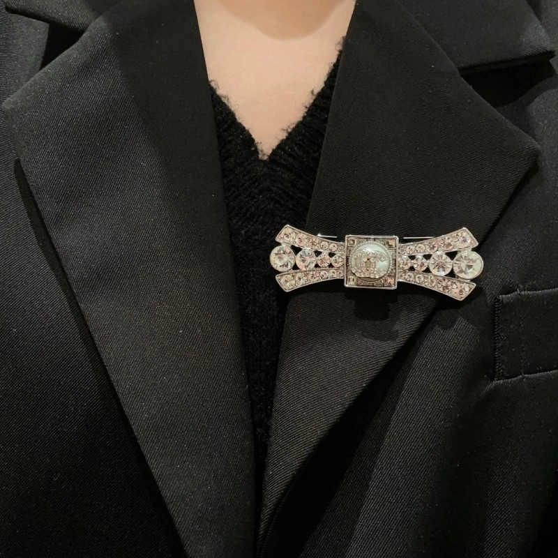Chanel Brooches WeatherProof 220314