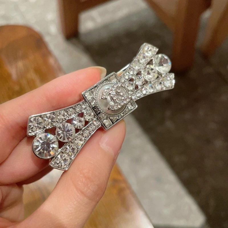 Chanel Brooches WeatherProof 220314
