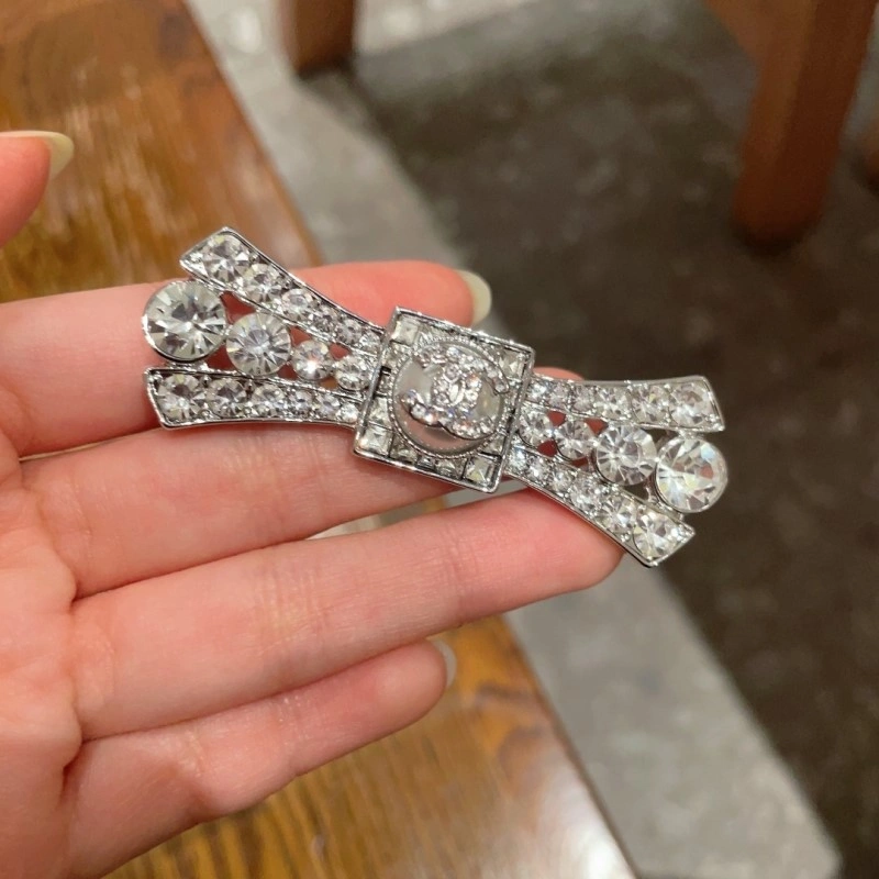 Chanel Brooches WeatherProof 220314