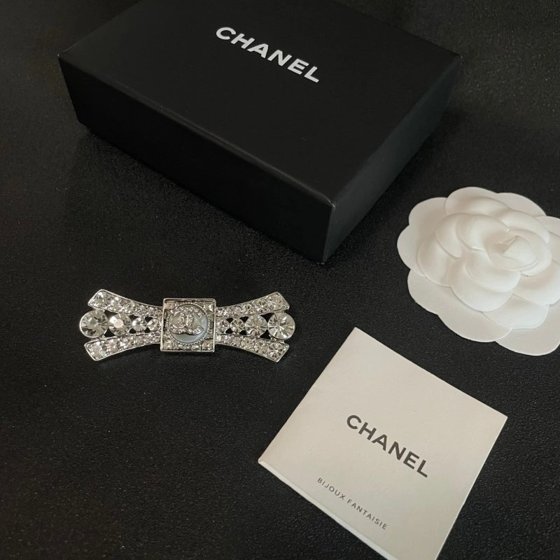 Chanel Brooches WeatherProof 220314