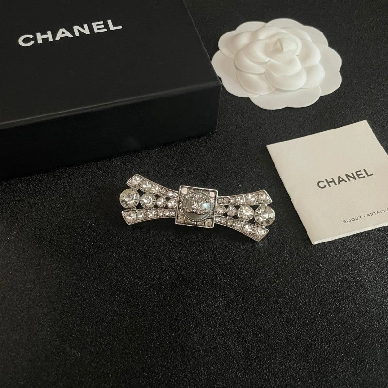 Chanel Brooches WeatherProof 220314