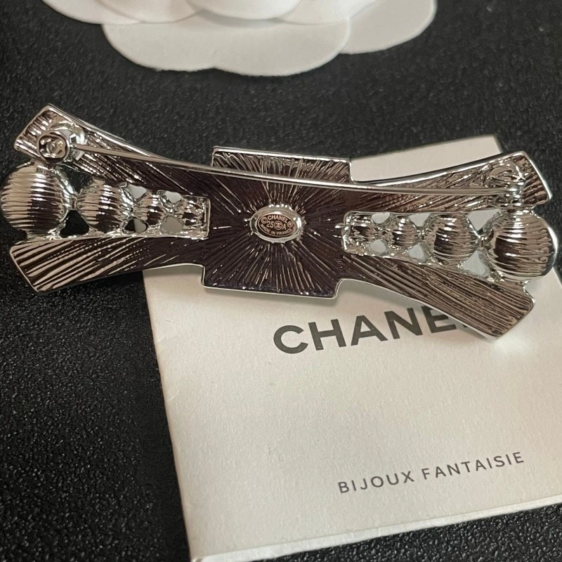 Chanel Brooches WeatherProof 220314