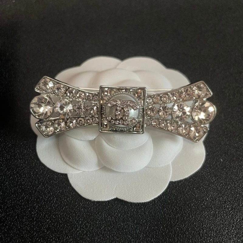 Chanel Brooches WeatherProof 220314