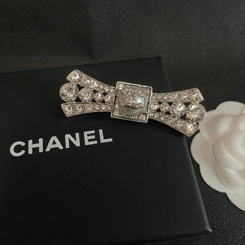 Chanel Brooches WeatherProof 220314