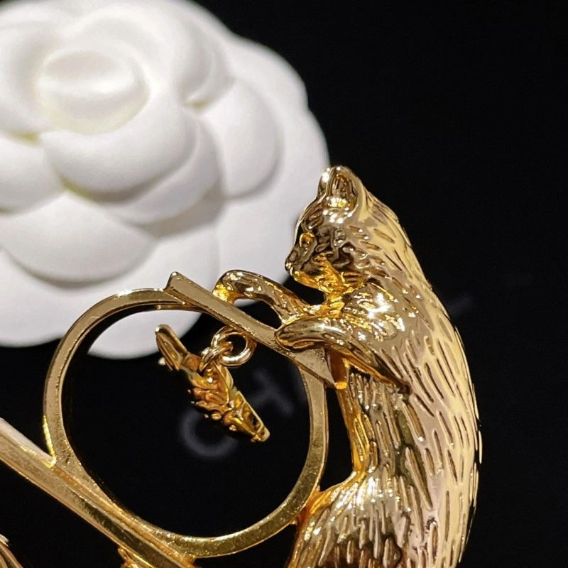 Modern Chanel Brooches 220291