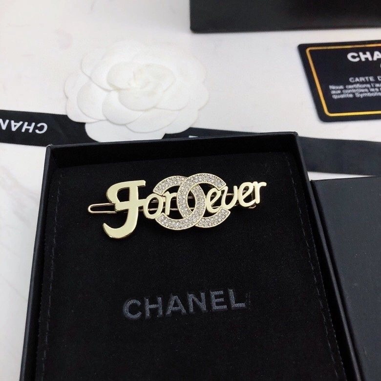 Bold Chanel Brooches 220300